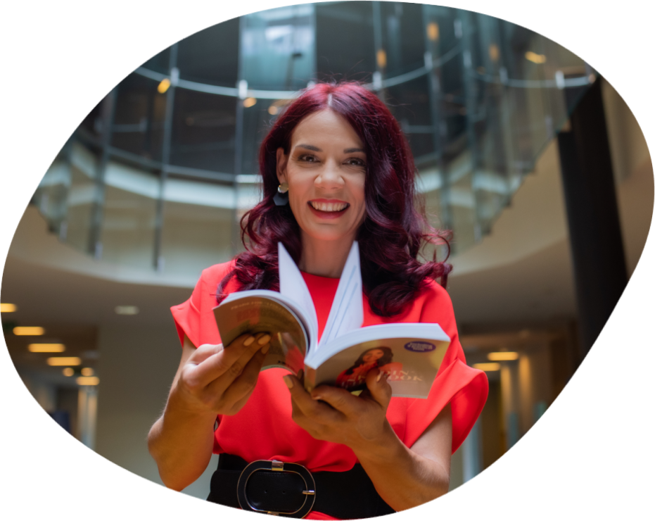 LinkedIn for branding, sales and employer branding.