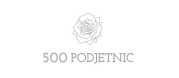 500 podjetnic