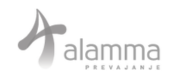 alamma