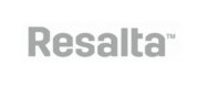 resalta