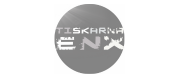 tiskarna enx
